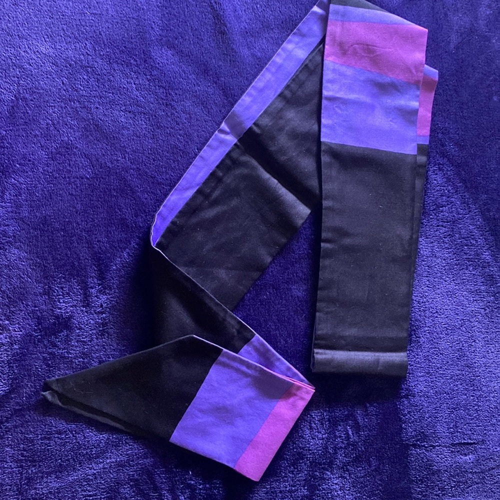 SCARF | Accessory scarf